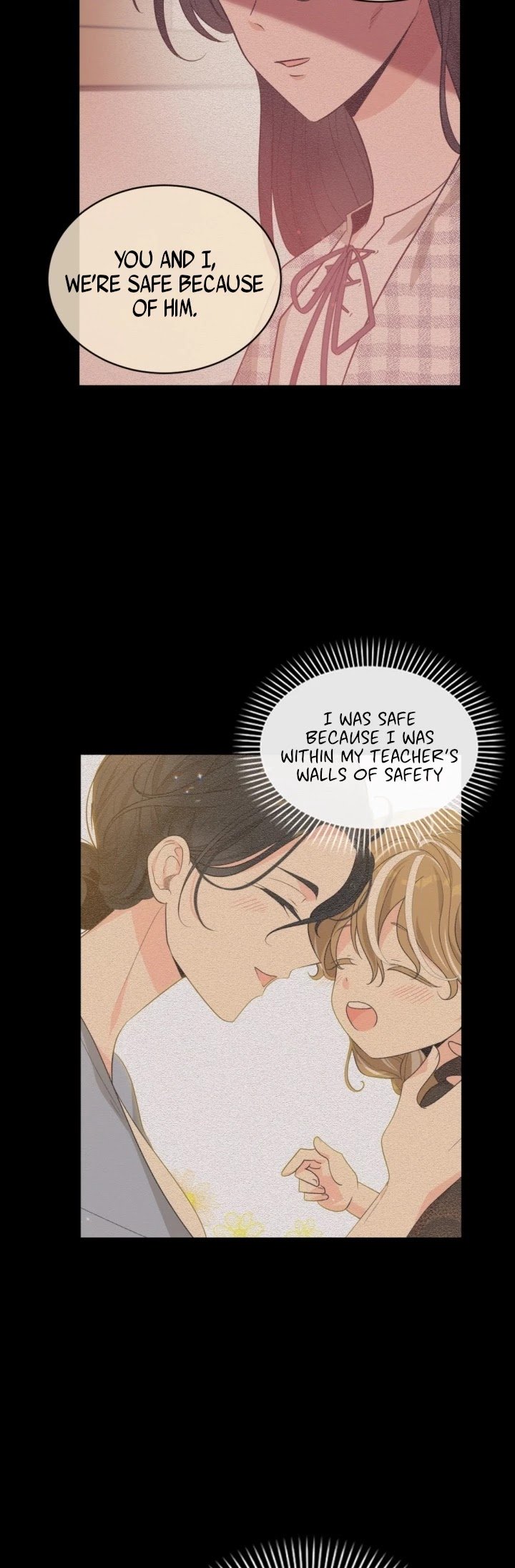 A Witch’s Hopeless Wish Chapter 47 153 020