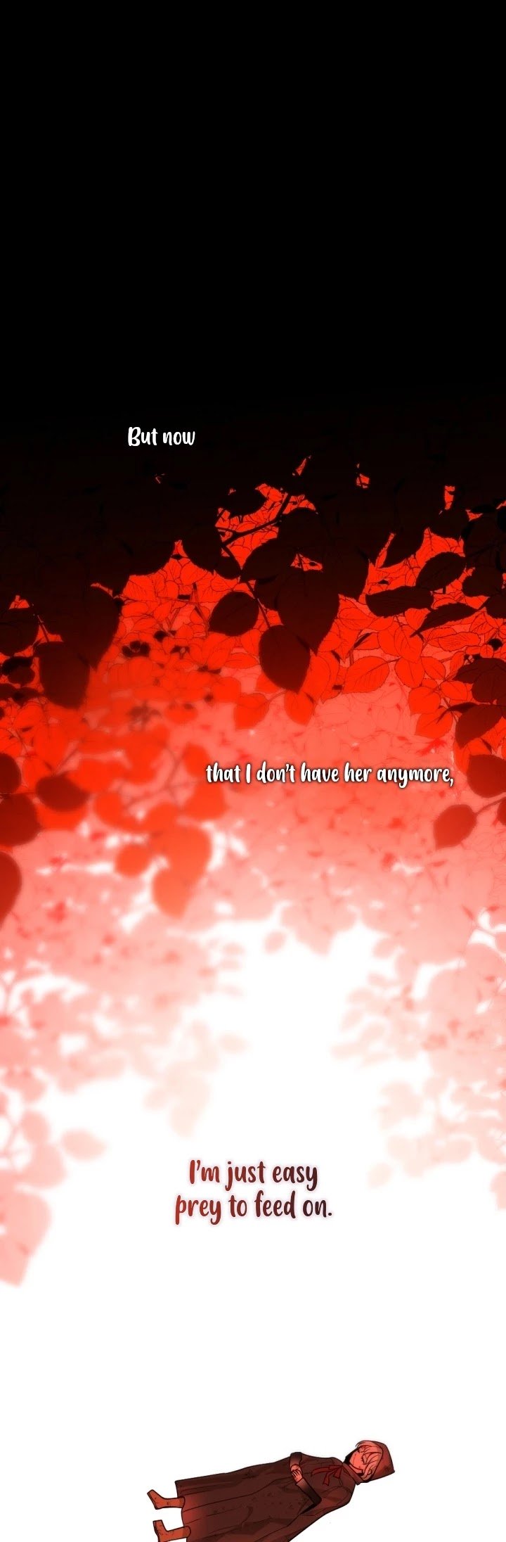 A Witch’s Hopeless Wish Chapter 47 155 022