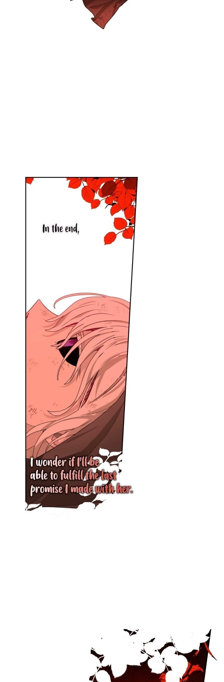 A Witch’s Hopeless Wish Chapter 47 156 023