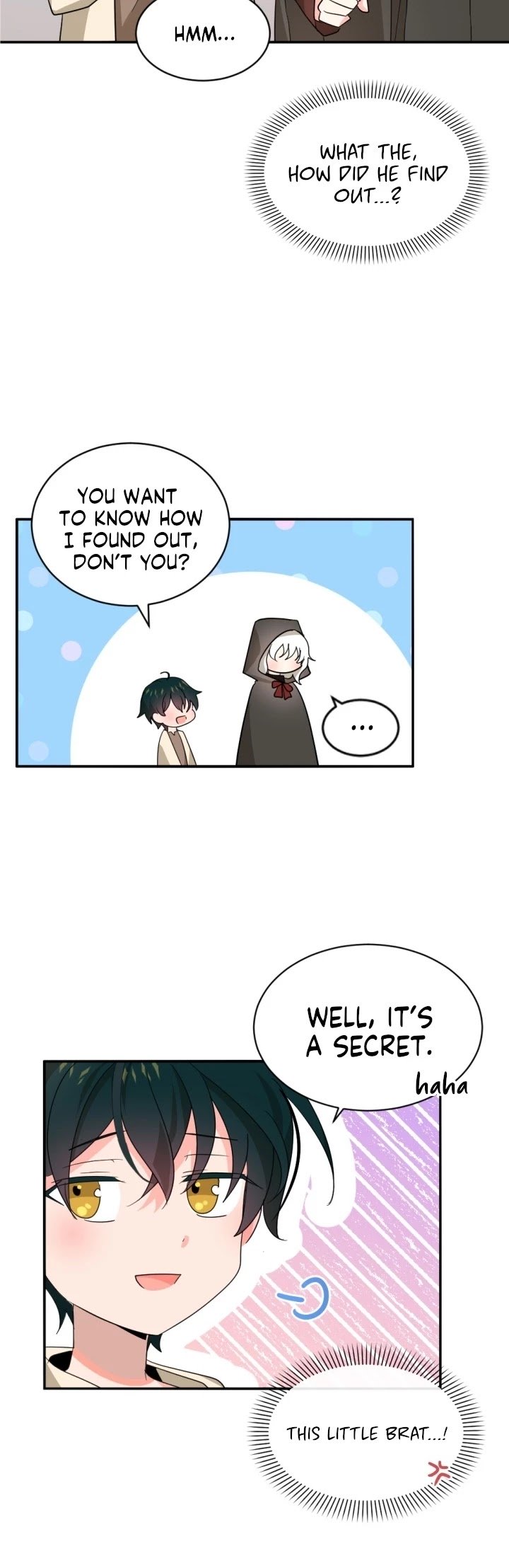 A Witch’s Hopeless Wish Chapter 47 170 037