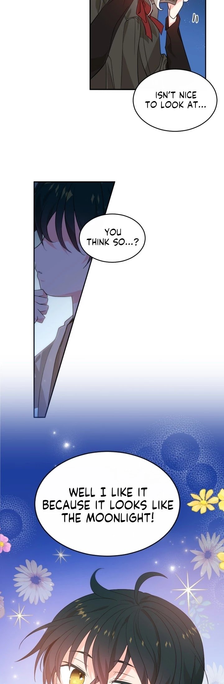 A Witch’s Hopeless Wish Chapter 47 173 040