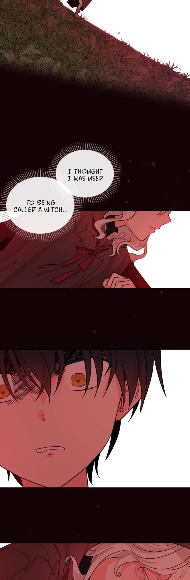 A Witch’s Hopeless Wish Chapter 49 127 003