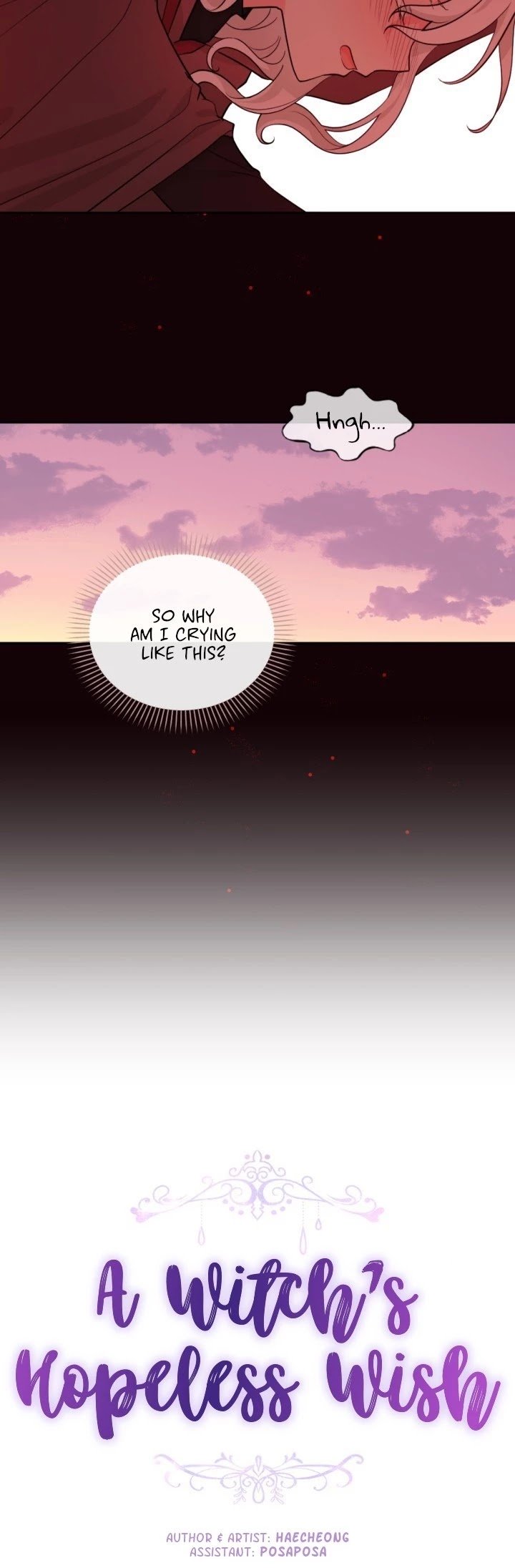 A Witch’s Hopeless Wish Chapter 49 128 004