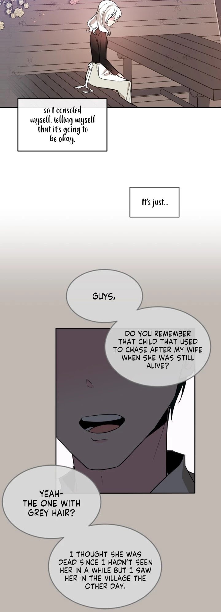 A Witch’s Hopeless Wish Chapter 49 131 007