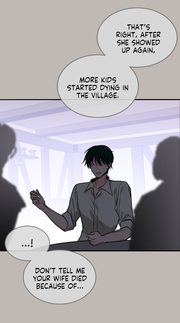 A Witch’s Hopeless Wish Chapter 49 132 008