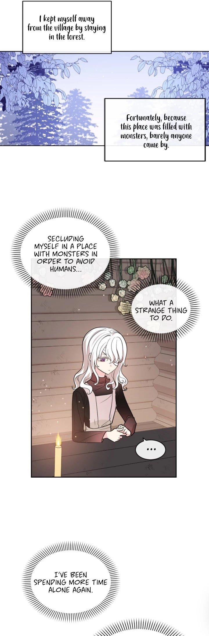 A Witch’s Hopeless Wish Chapter 49 134 010