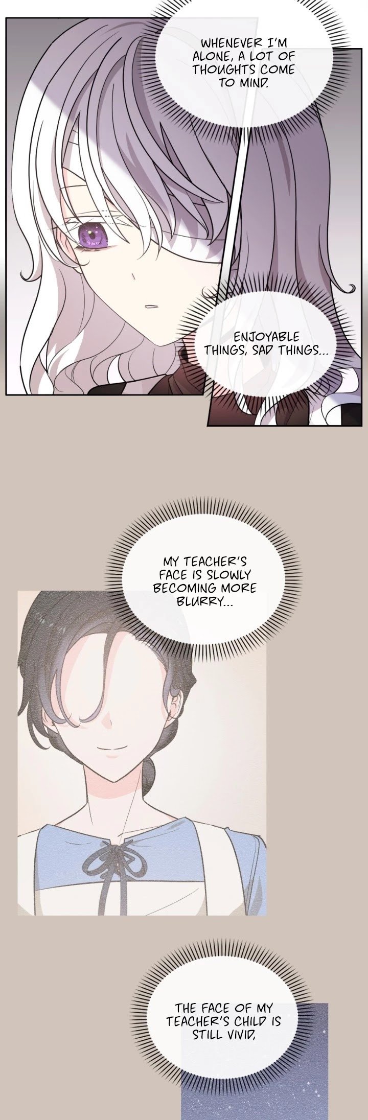 A Witch’s Hopeless Wish Chapter 49 135 011