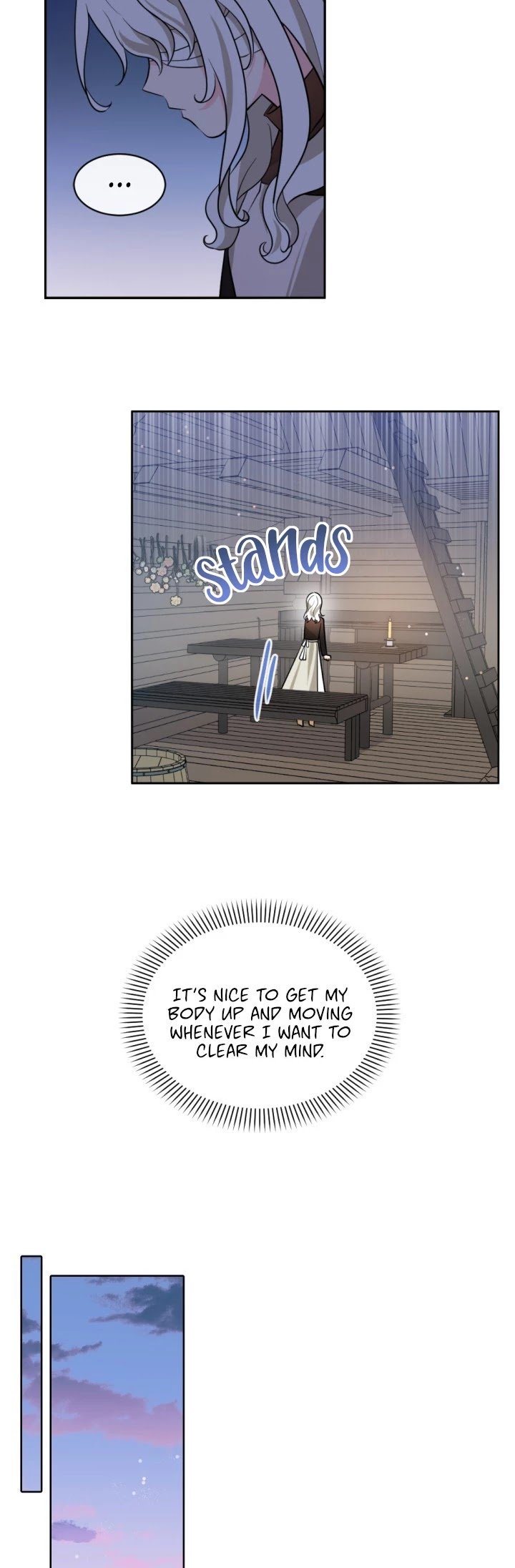 A Witch’s Hopeless Wish Chapter 49 137 013