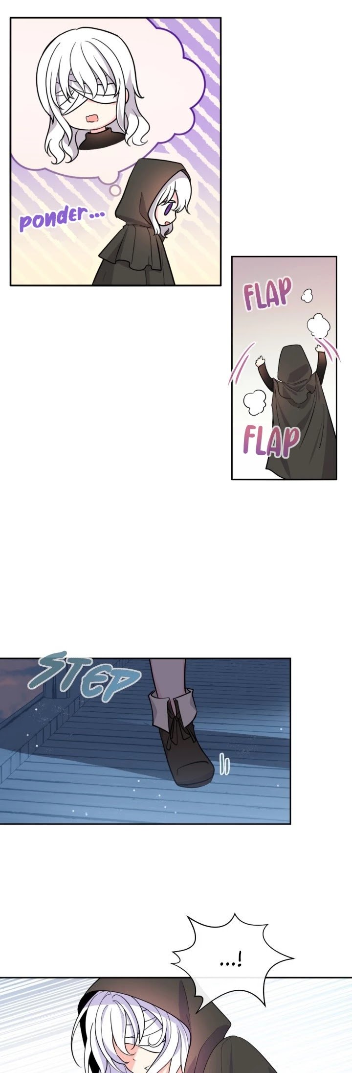 A Witch’s Hopeless Wish Chapter 49 139 015