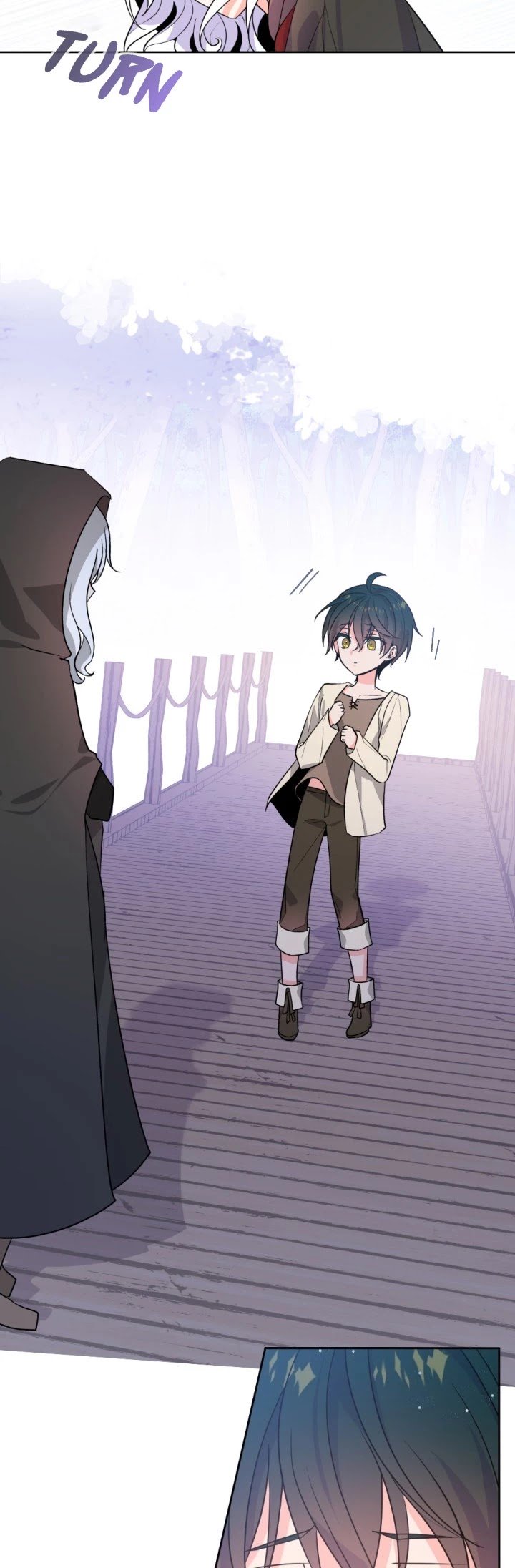 A Witch’s Hopeless Wish Chapter 49 140 016