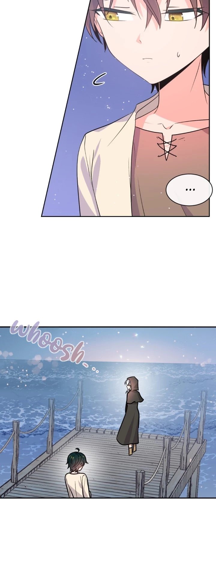 A Witch’s Hopeless Wish Chapter 49 141 017