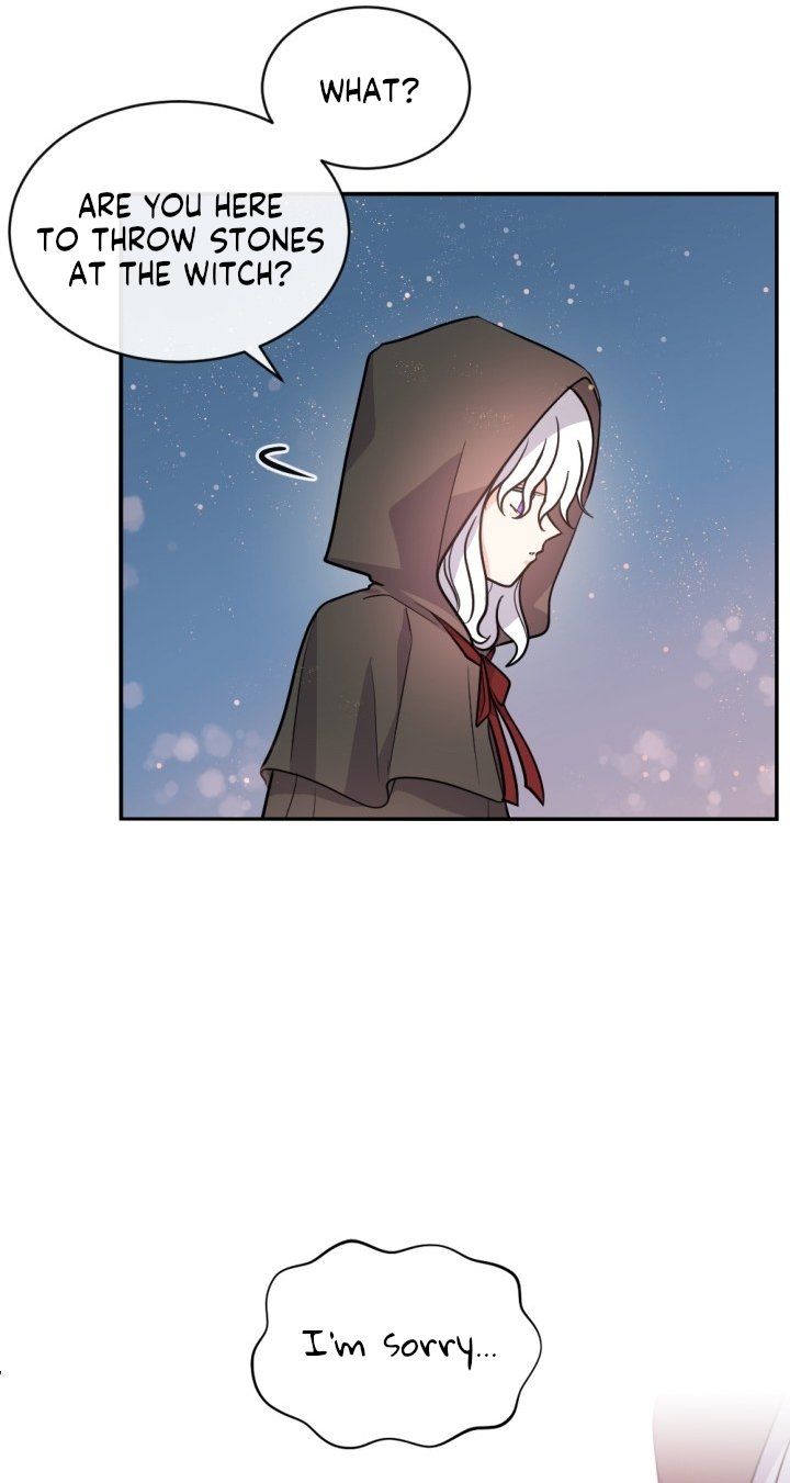 A Witch’s Hopeless Wish Chapter 49 142 018