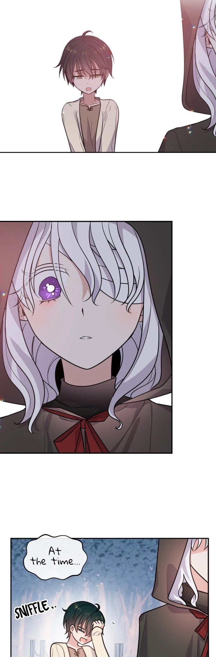 A Witch’s Hopeless Wish Chapter 49 143 019