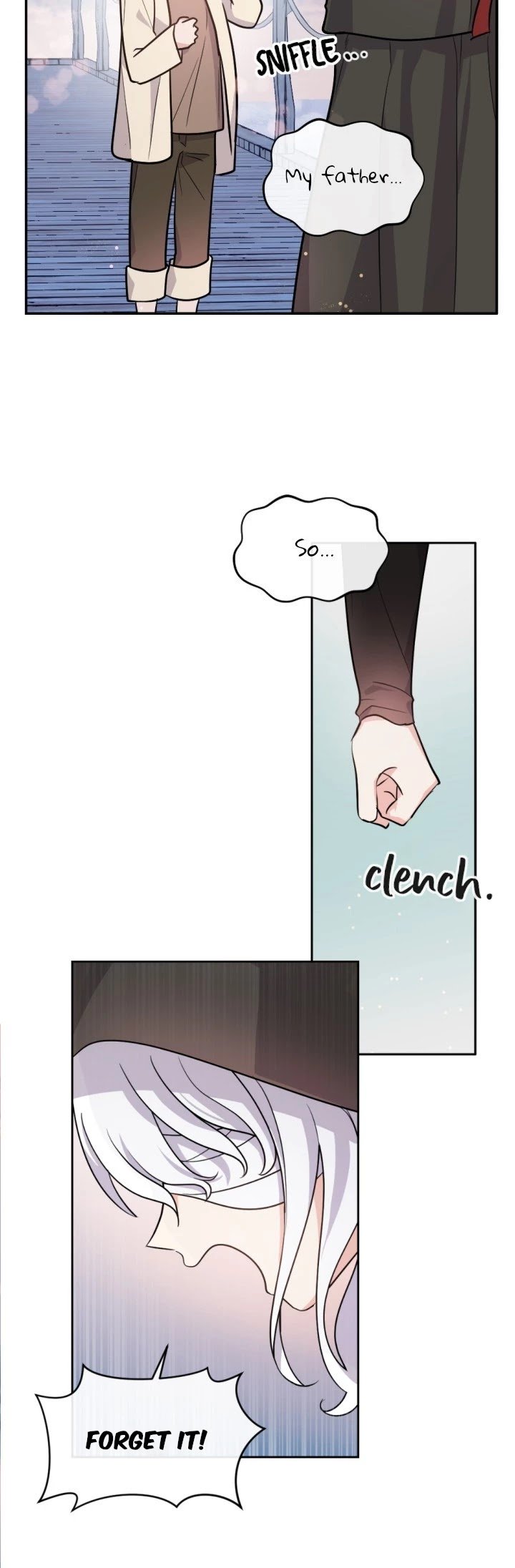 A Witch’s Hopeless Wish Chapter 49 144 020