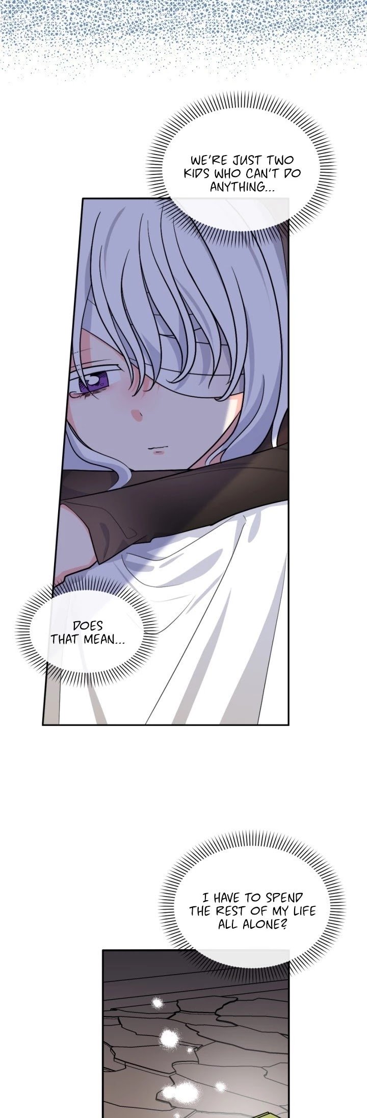 A Witch’s Hopeless Wish Chapter 49 149 025