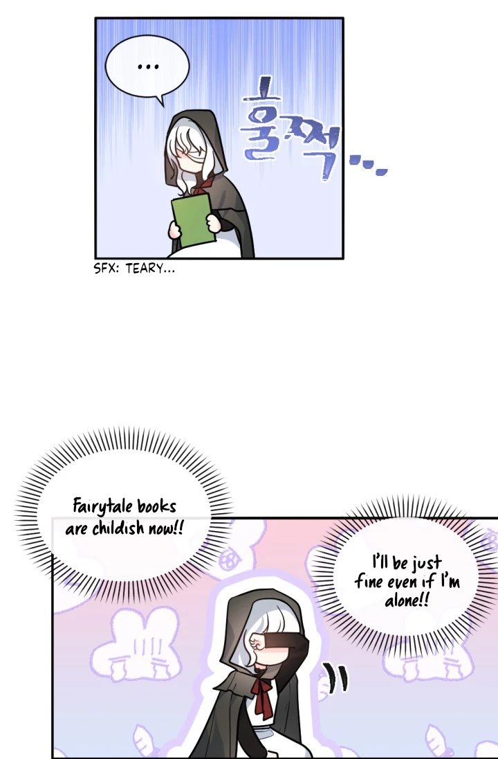 A Witch’s Hopeless Wish Chapter 49 152 028