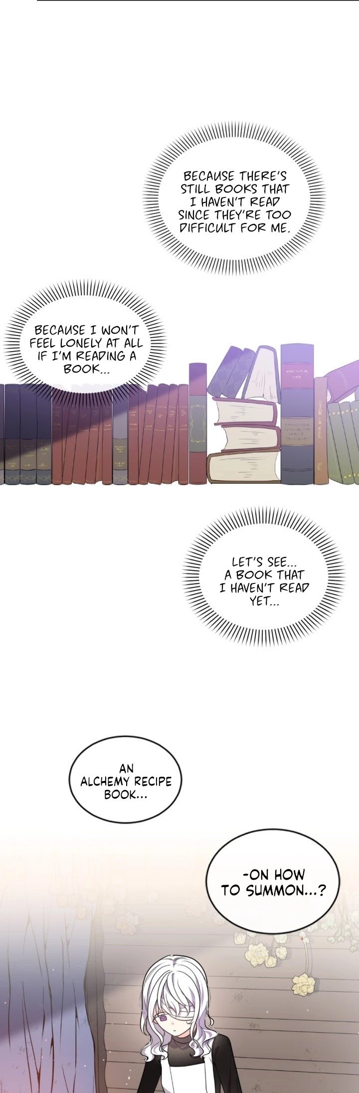 A Witch’s Hopeless Wish Chapter 49 153 029