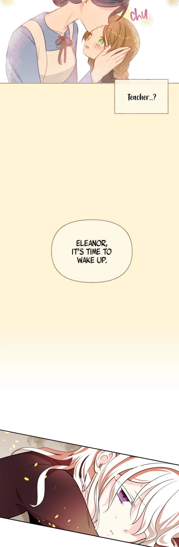 A Witch’s Hopeless Wish Chapter 49 160 036