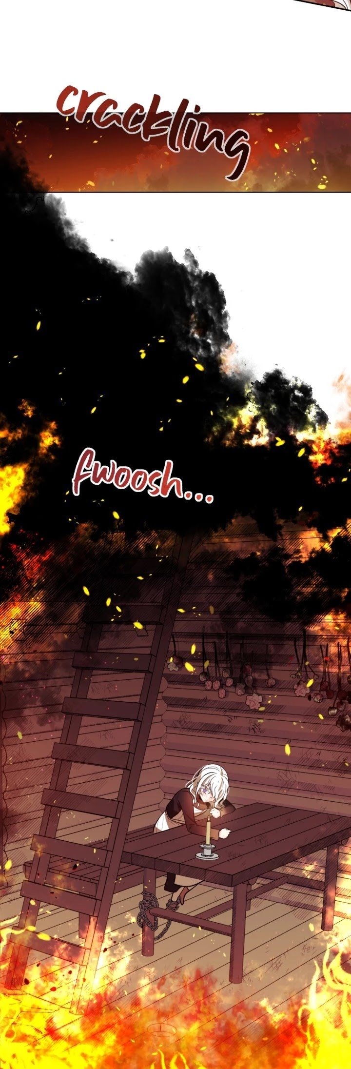 A Witch’s Hopeless Wish Chapter 49 161 037