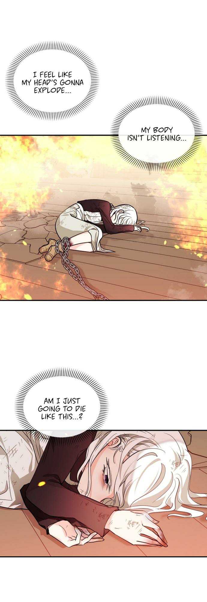 A Witch’s Hopeless Wish Chapter 50 123 008