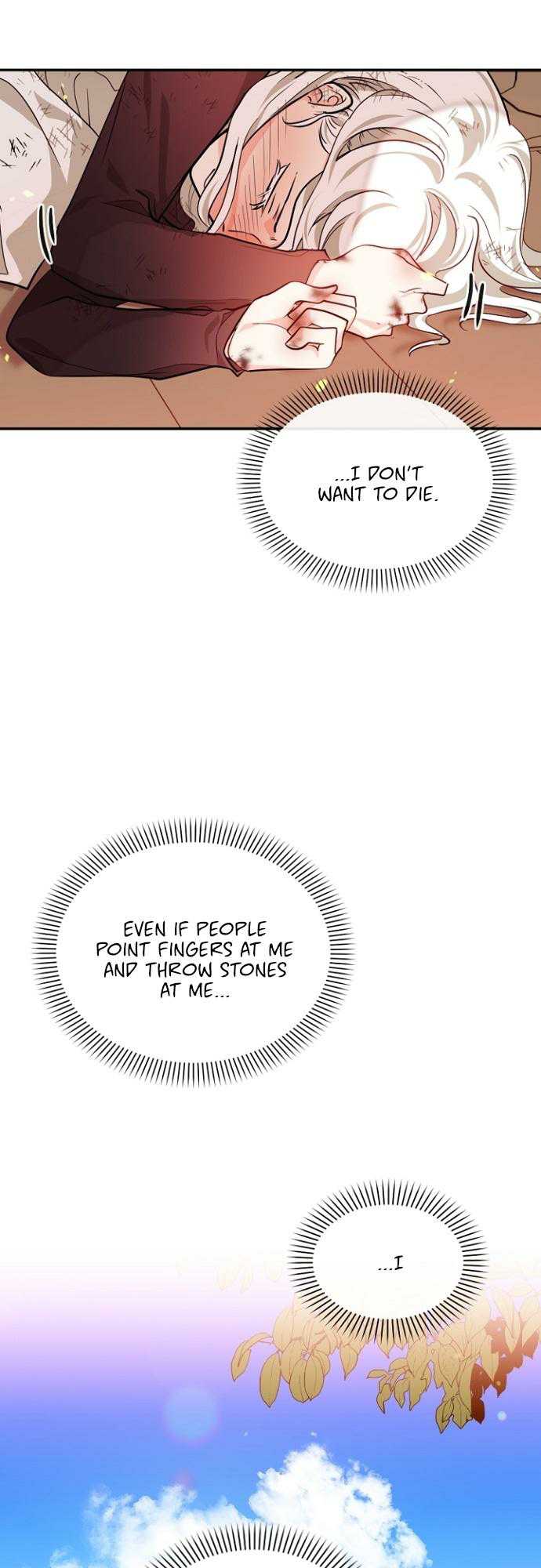 A Witch’s Hopeless Wish Chapter 50 124 009