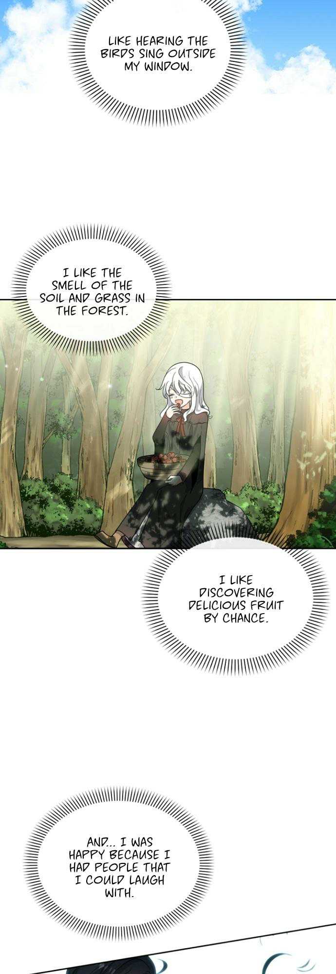 A Witch’s Hopeless Wish Chapter 50 125 010