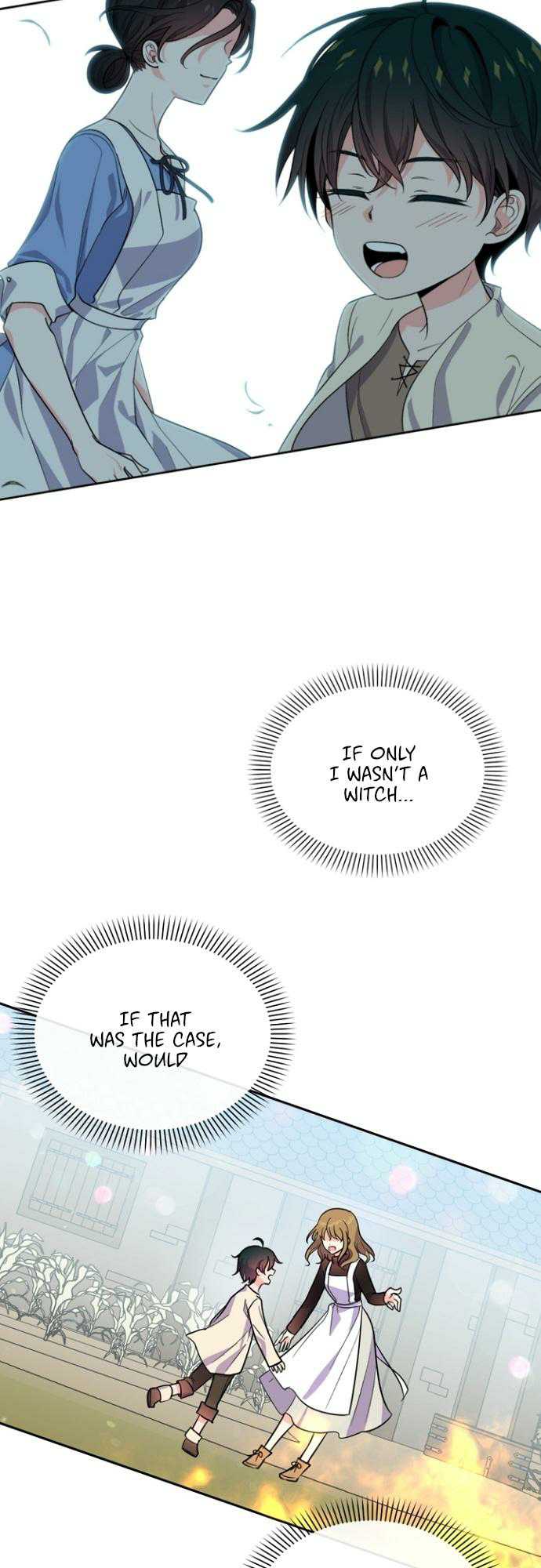 A Witch’s Hopeless Wish Chapter 50 126 011