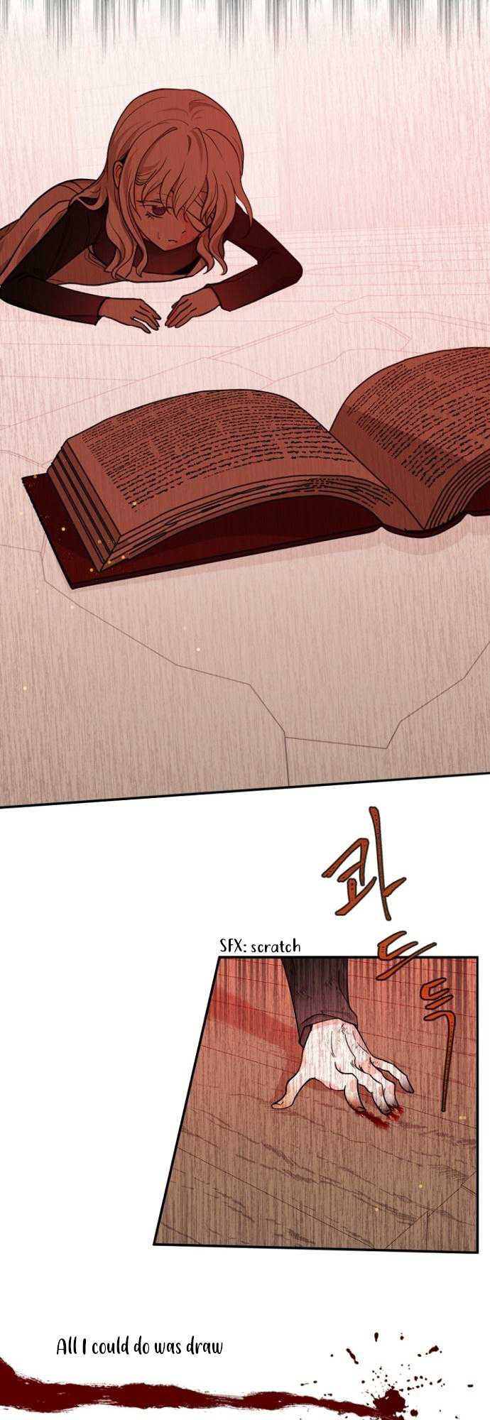 A Witch’s Hopeless Wish Chapter 50 129 014