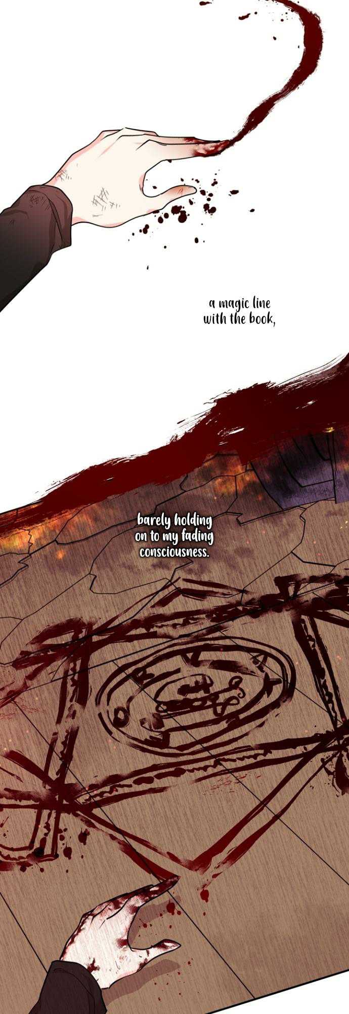 A Witch’s Hopeless Wish Chapter 50 130 015