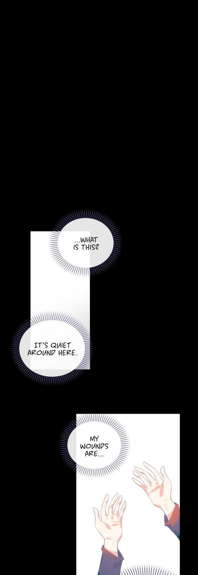 A Witch’s Hopeless Wish Chapter 50 133 018