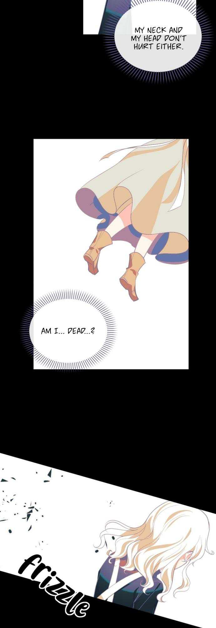 A Witch’s Hopeless Wish Chapter 50 134 019