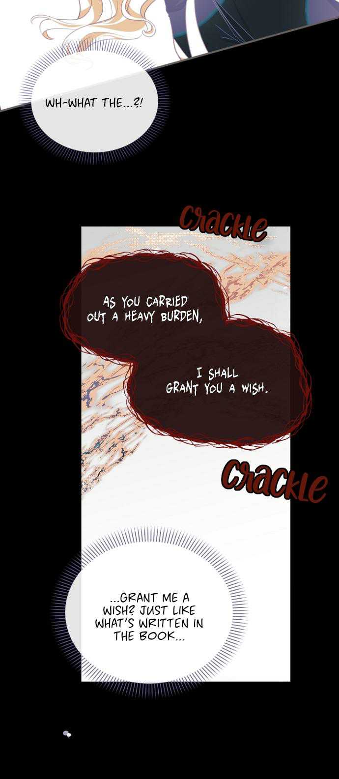 A Witch’s Hopeless Wish Chapter 50 137 022