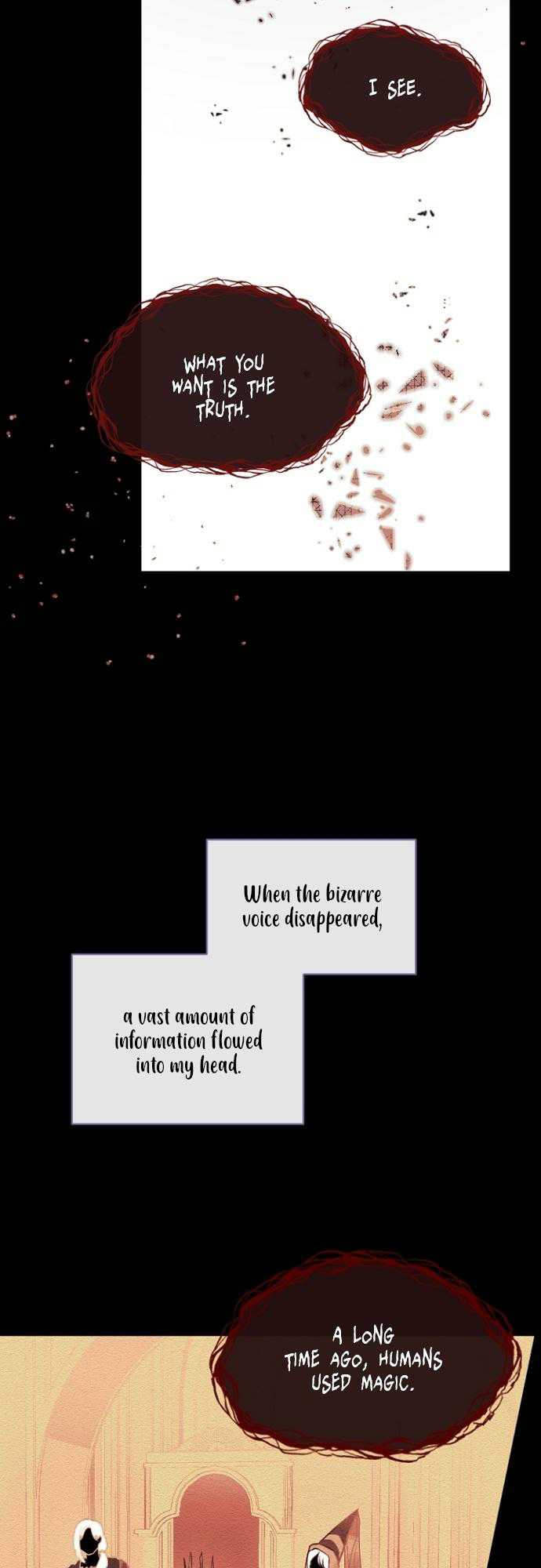 A Witch’s Hopeless Wish Chapter 50 141 026