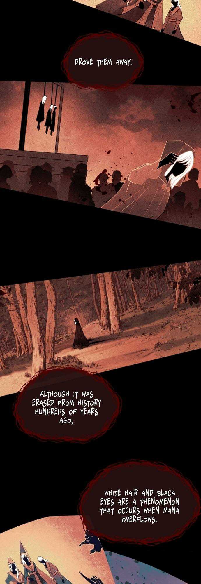 A Witch’s Hopeless Wish Chapter 50 143 028