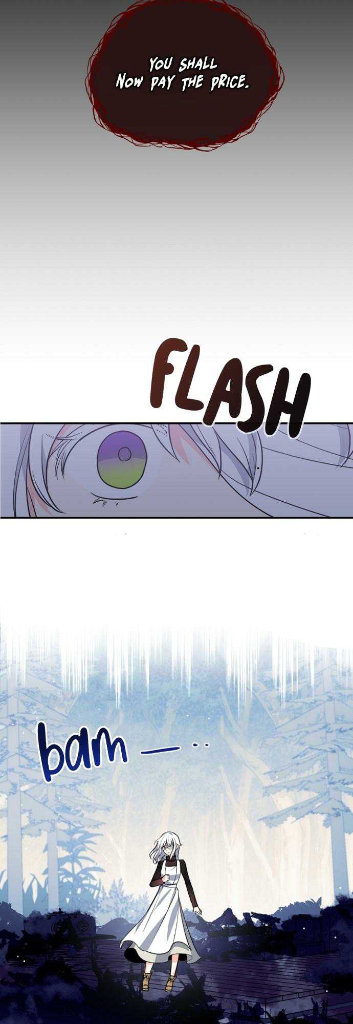 A Witch’s Hopeless Wish Chapter 50 147 032