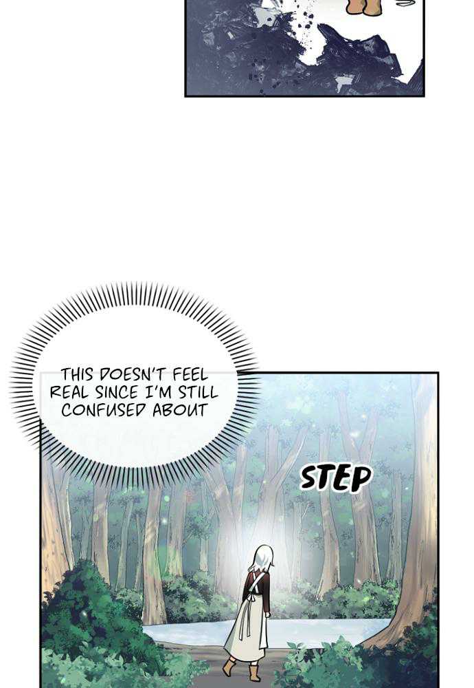 A Witch’s Hopeless Wish Chapter 50 149 034