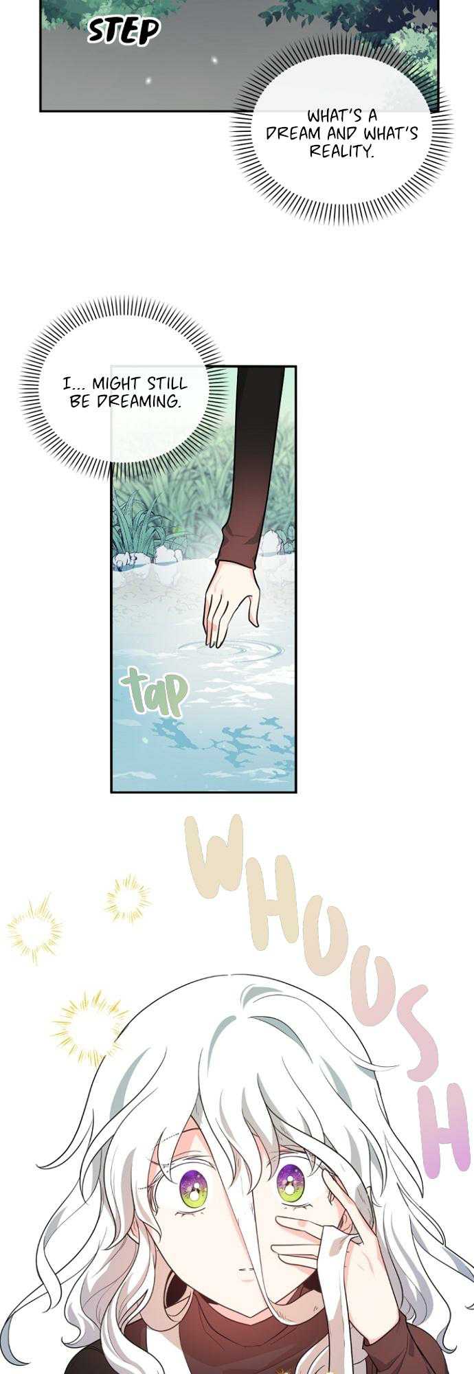 A Witch’s Hopeless Wish Chapter 50 150 035