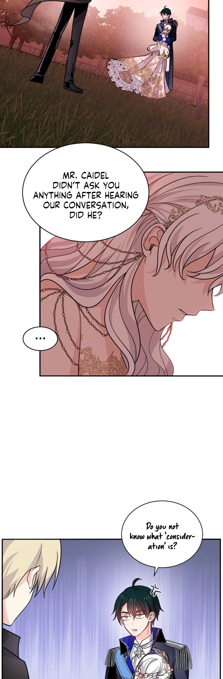 A Witch’s Hopeless Wish Chapter 55 142 003