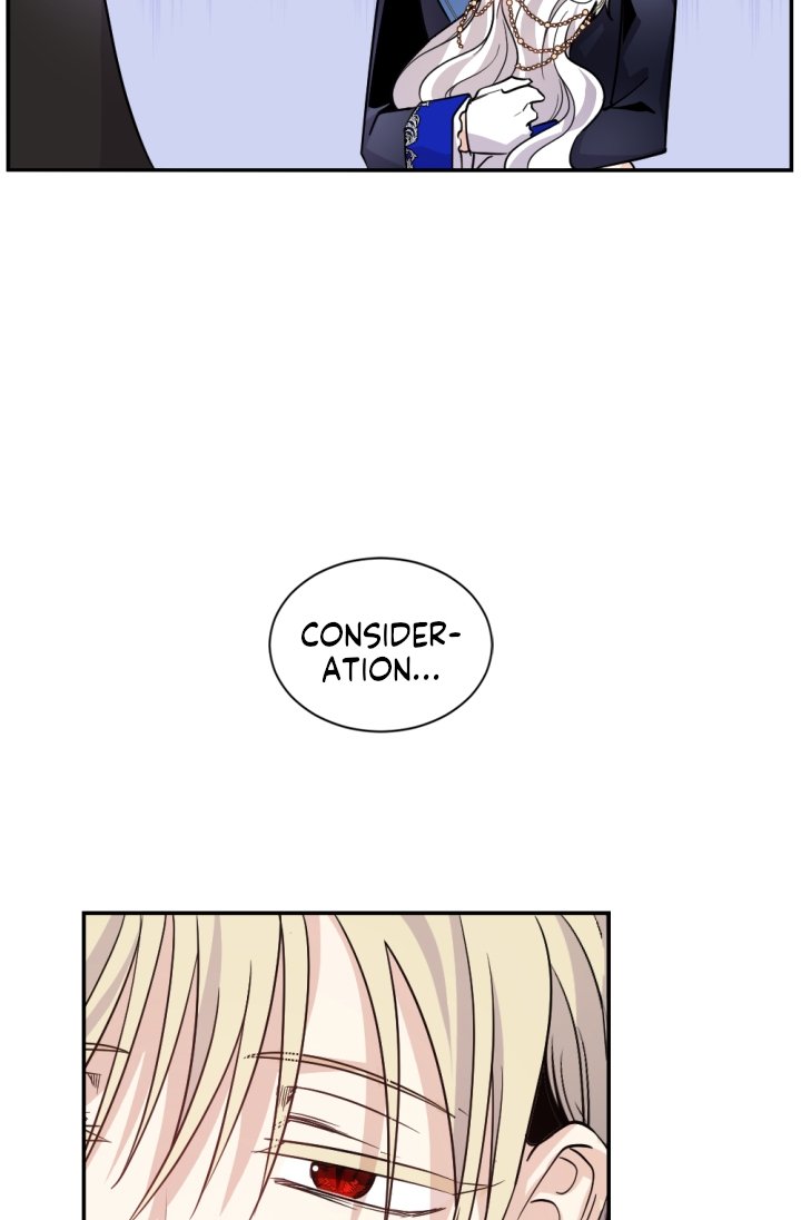 A Witch’s Hopeless Wish Chapter 55 143 004