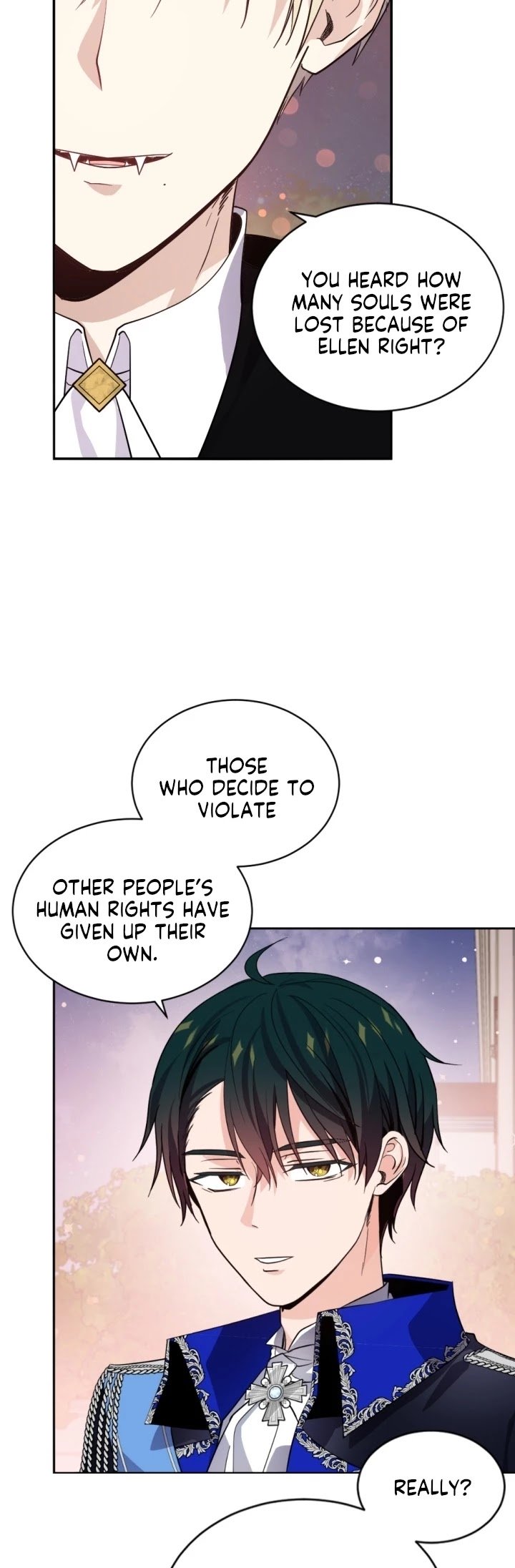 A Witch’s Hopeless Wish Chapter 55 144 005