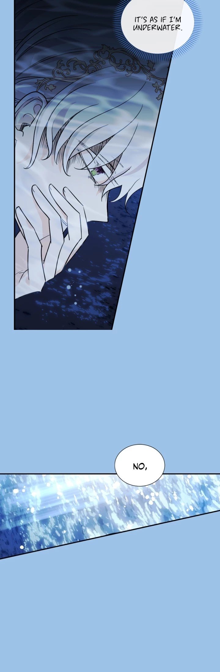 A Witch’s Hopeless Wish Chapter 55 147 008