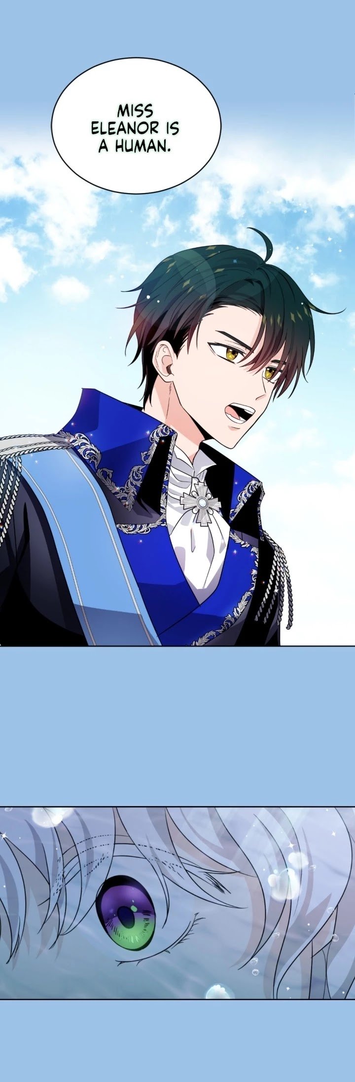 A Witch’s Hopeless Wish Chapter 55 148 009