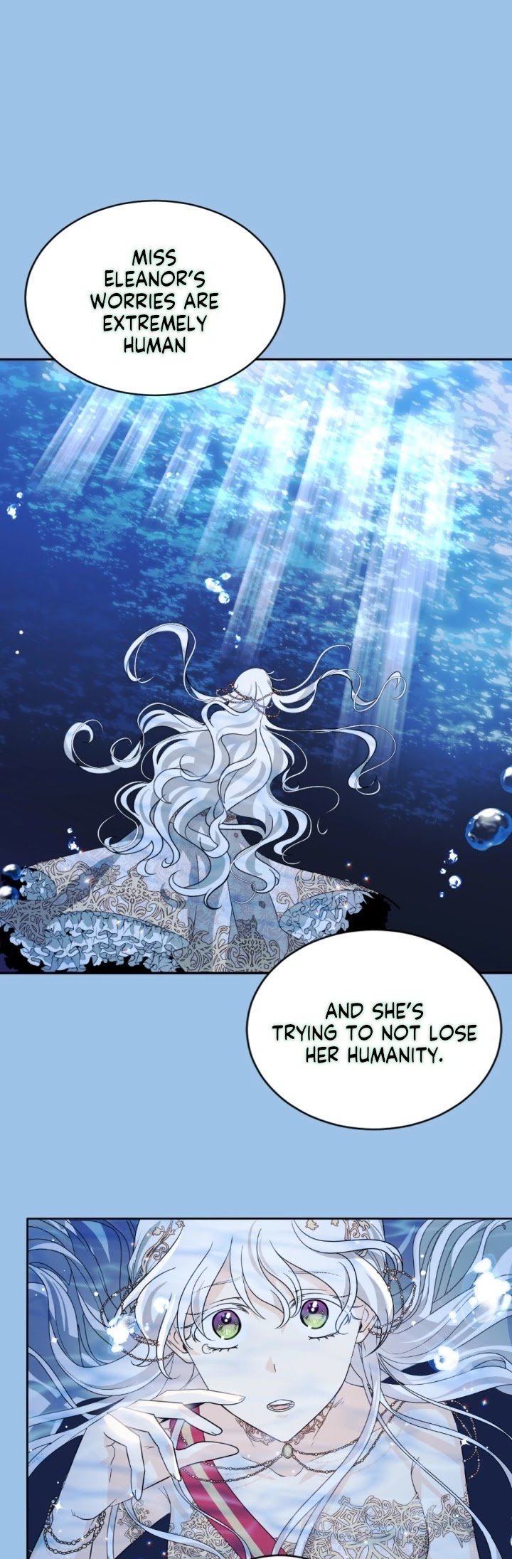 A Witch’s Hopeless Wish Chapter 55 149 010