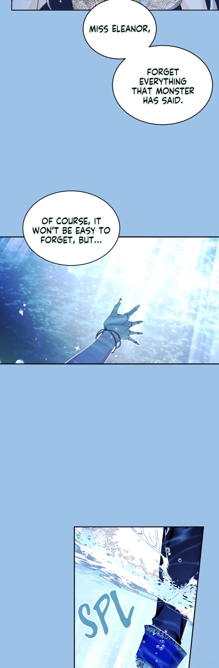 A Witch’s Hopeless Wish Chapter 55 150 011