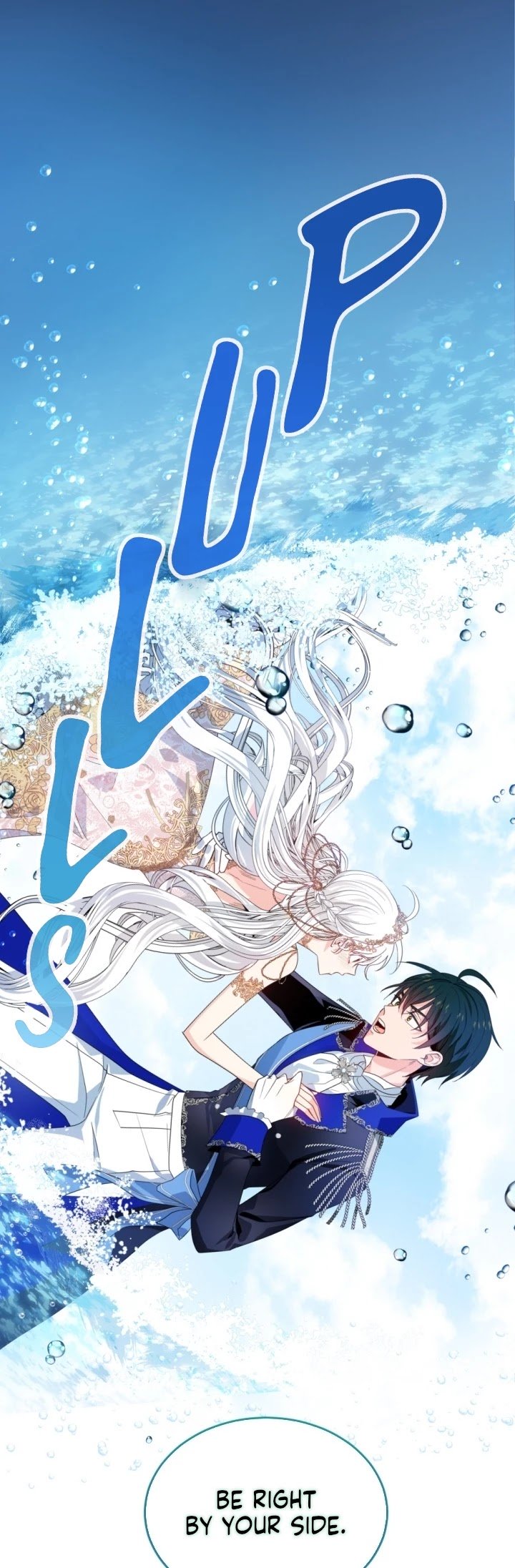 A Witch’s Hopeless Wish Chapter 55 152 013