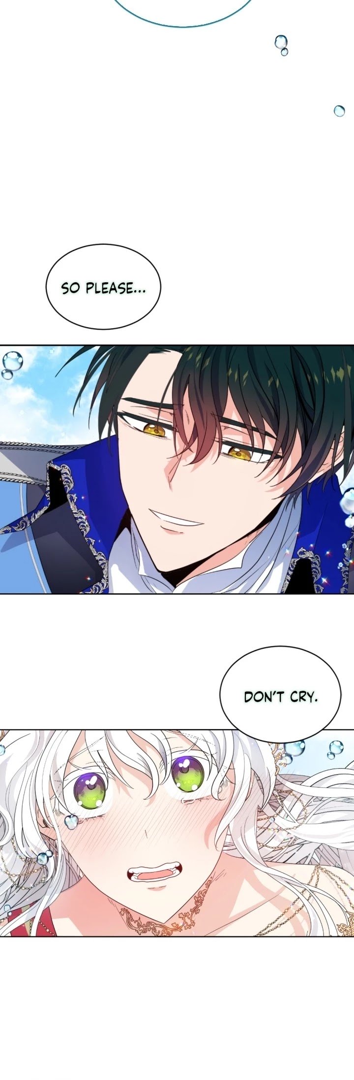 A Witch’s Hopeless Wish Chapter 55 153 014