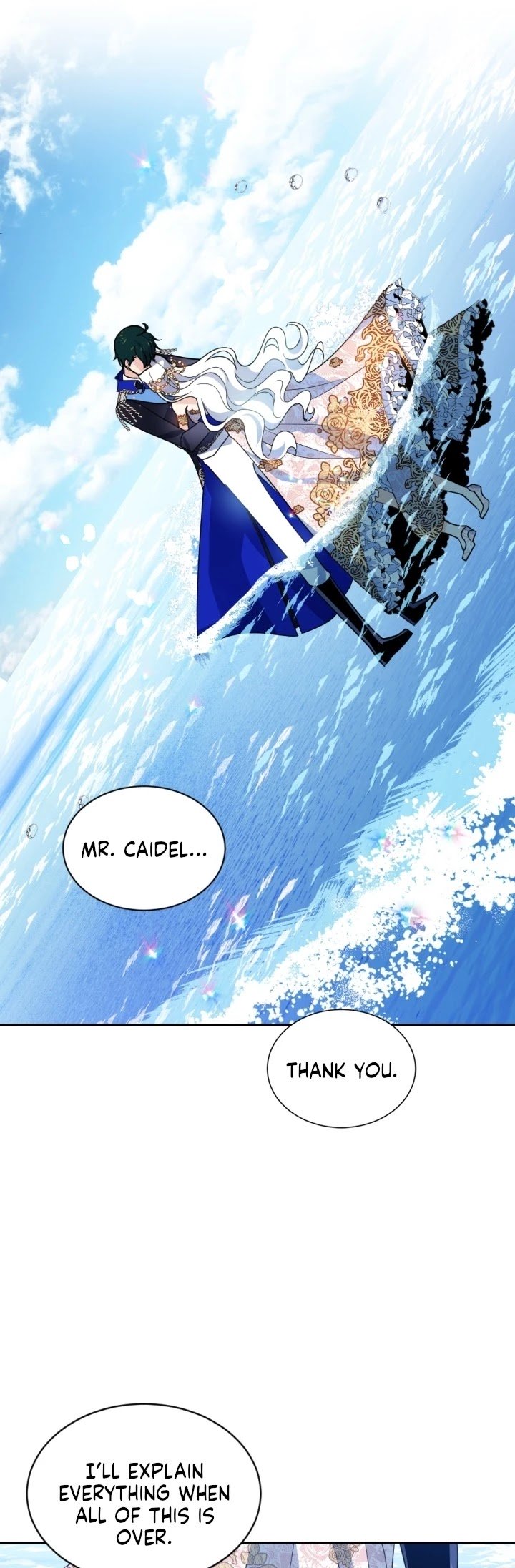 A Witch’s Hopeless Wish Chapter 55 154 015