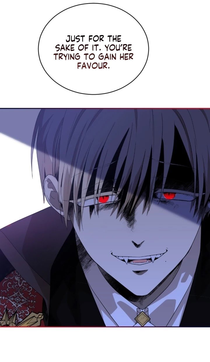 A Witch’s Hopeless Wish Chapter 55 157 018