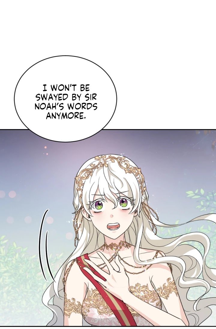 A Witch’s Hopeless Wish Chapter 55 160 021