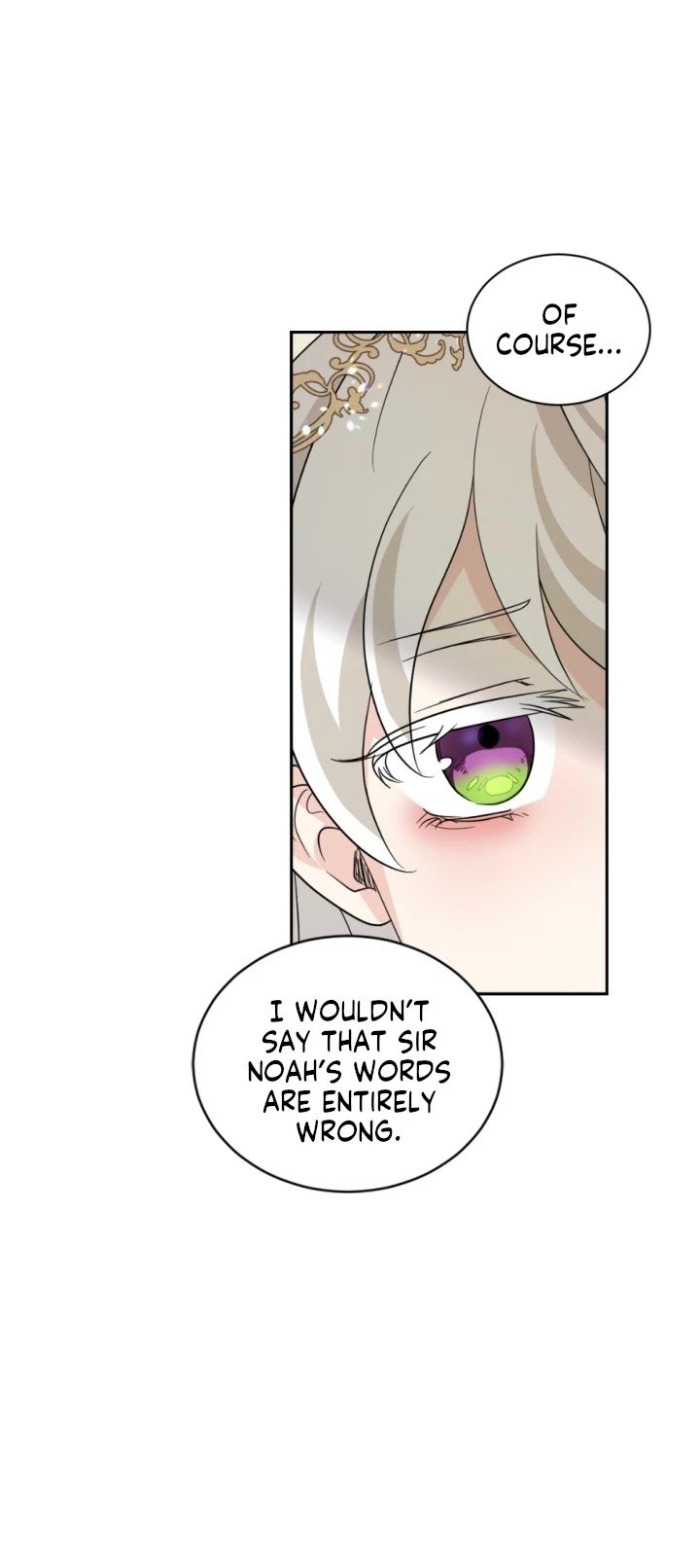 A Witch’s Hopeless Wish Chapter 55 161 022